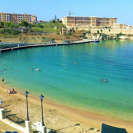 Town House With Private Pool In Village Centre Kalkara Εξωτερικό φωτογραφία