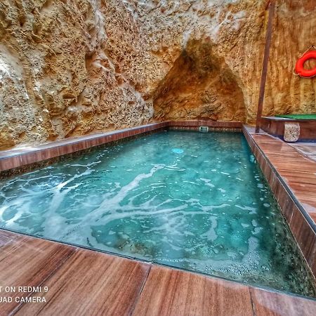 Town House With Private Pool In Village Centre Kalkara Εξωτερικό φωτογραφία