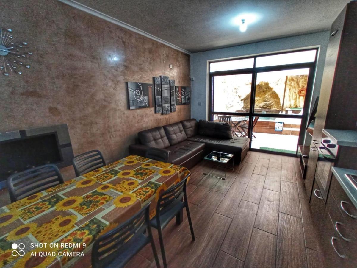 Town House With Private Pool In Village Centre Kalkara Εξωτερικό φωτογραφία