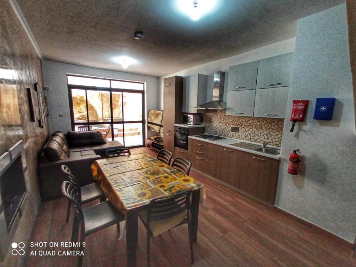 Town House With Private Pool In Village Centre Kalkara Εξωτερικό φωτογραφία