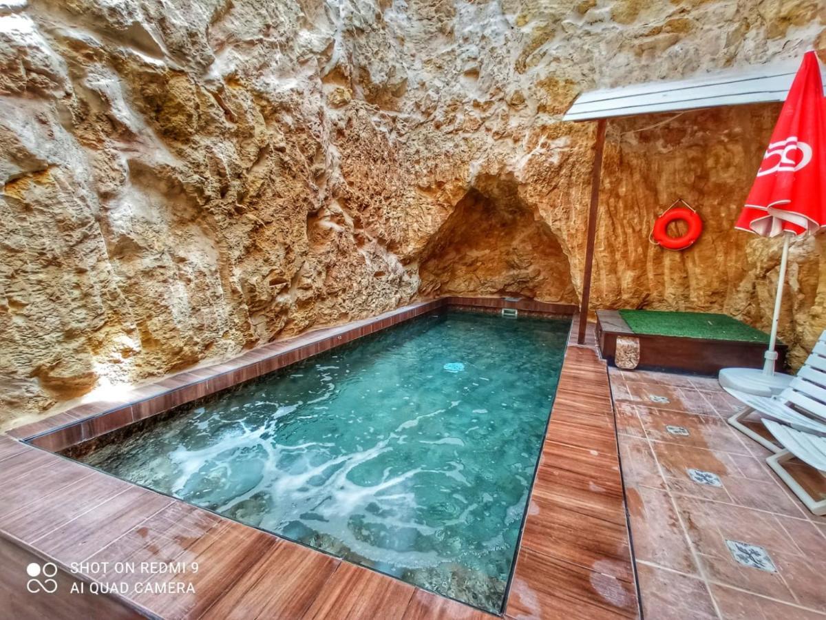 Town House With Private Pool In Village Centre Kalkara Εξωτερικό φωτογραφία
