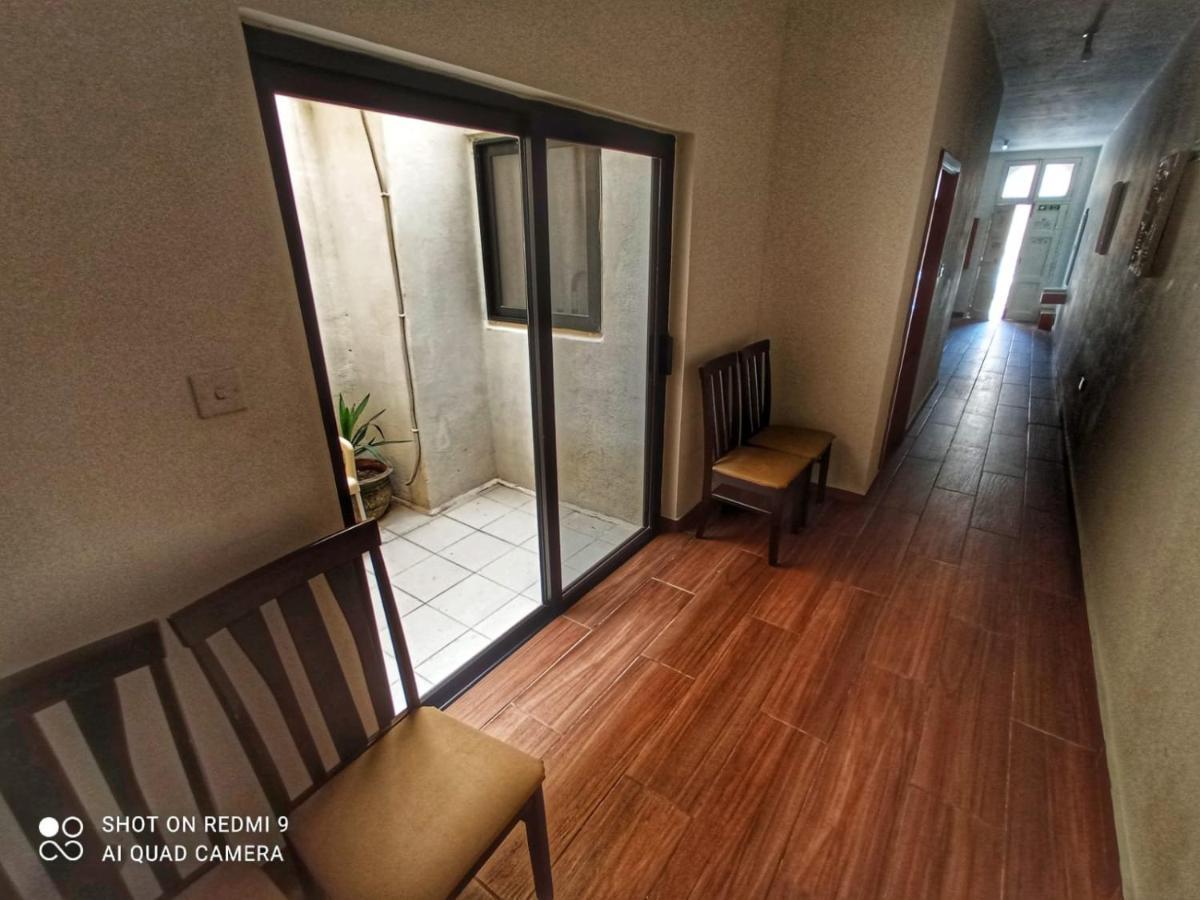 Town House With Private Pool In Village Centre Kalkara Εξωτερικό φωτογραφία