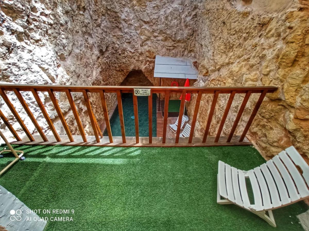 Town House With Private Pool In Village Centre Kalkara Εξωτερικό φωτογραφία