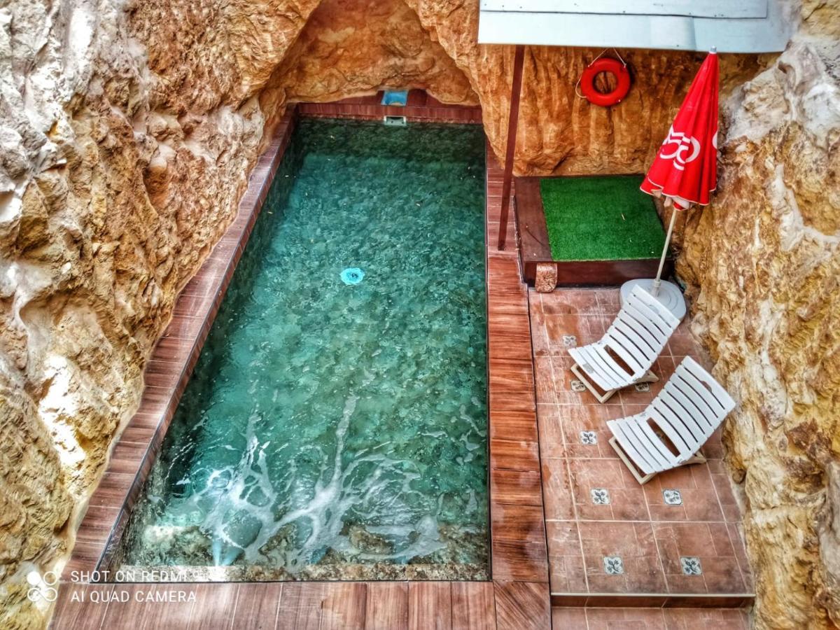 Town House With Private Pool In Village Centre Kalkara Εξωτερικό φωτογραφία
