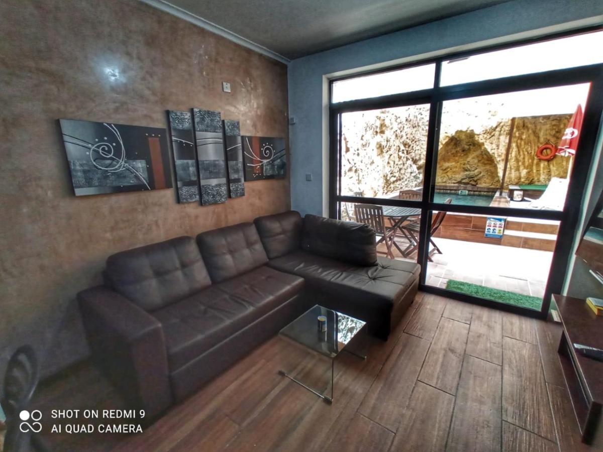 Town House With Private Pool In Village Centre Kalkara Εξωτερικό φωτογραφία